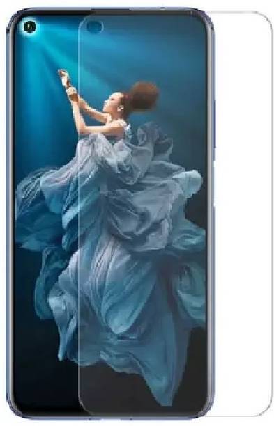 ISAAK Tempered Glass Guard for Honor 20 Pro