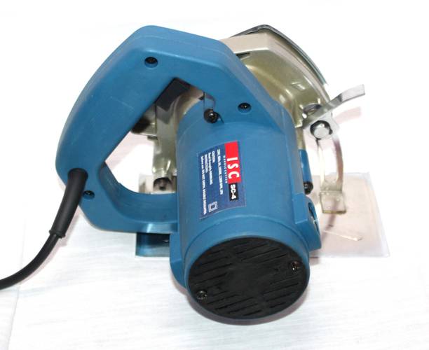 ISC Electric Saw Marble Machine Ceramic Tile Portable Cutting Machine Handheld Tile Cutter