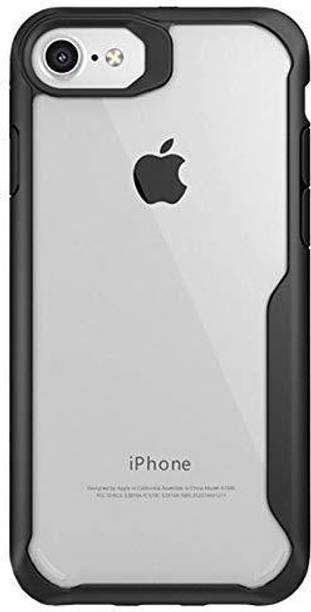 Rakulo Back Cover for Apple iPhone 5s