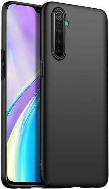 NewSelect Back Cover for Realme 6 Pro