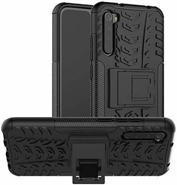 RUNICHA Back Cover for Realme 6 Pro