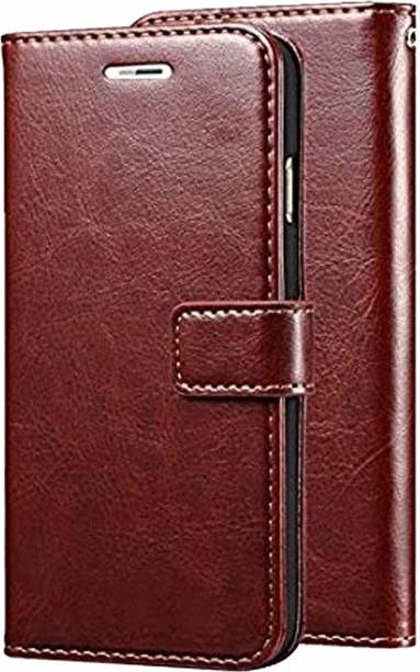 Frazil Flip Cover for Huawei P20 Lite