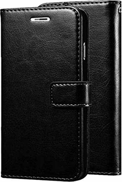 Frazil Flip Cover for Mi Redmi 5