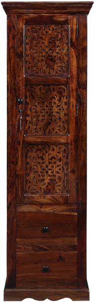 furnitureshri Solid Wood Cupboard