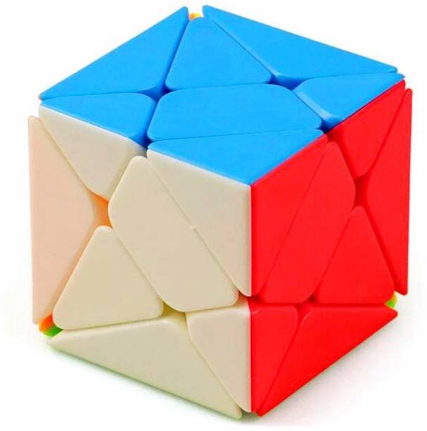 Toy Arena High Speed P Cube Toy 1 Pieces