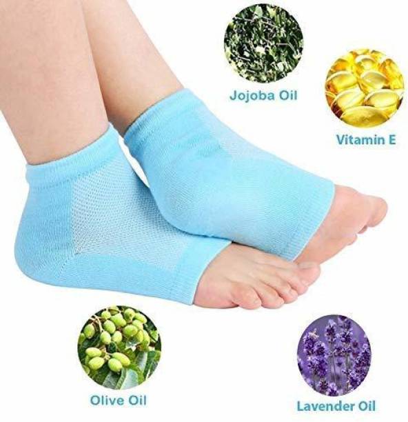 FB 1 gel socks Foot Support
