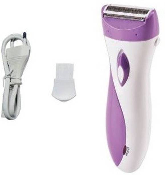 waxtron AK 2002 Multicolor Trimmer 45 min  Runtime 4 Length Settings