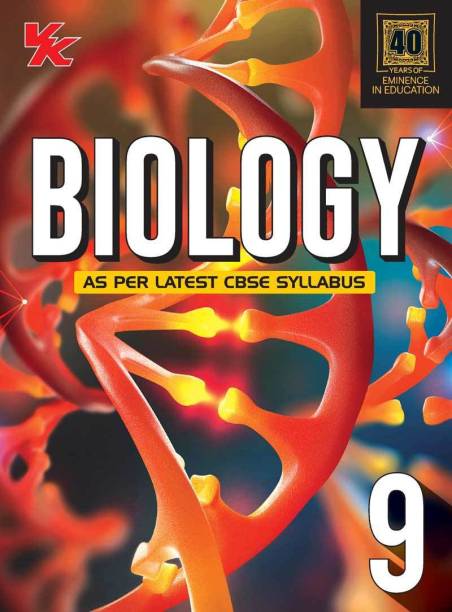 Biology Class 9 CBSE 2021 Exam