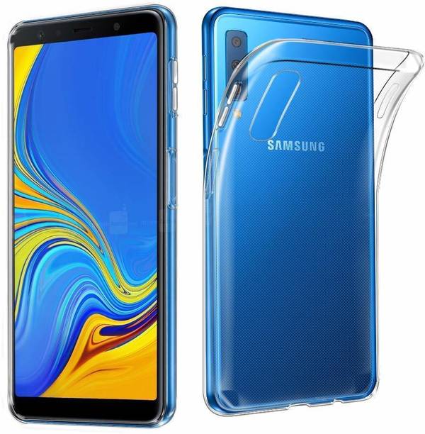 kmPPoWeR Back Cover for SAMSUNG GALAXY A7