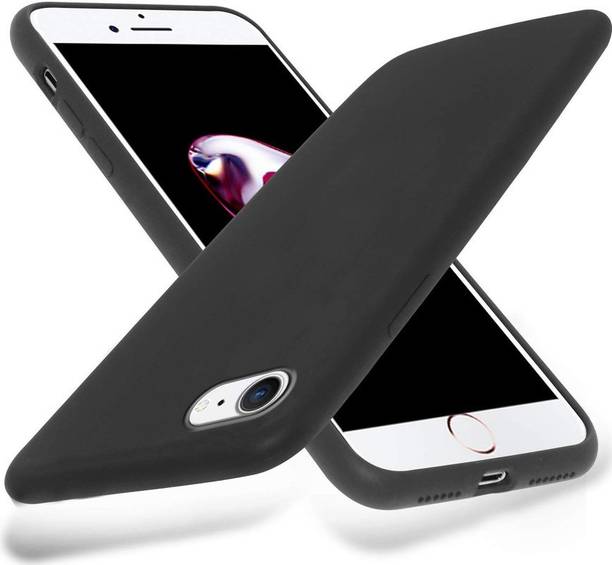 SmartLike Back Cover for Apple iPhone 7