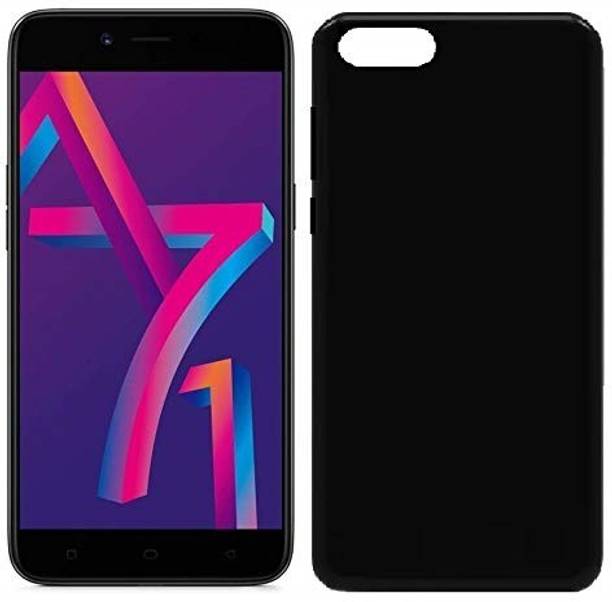 FITSMART Back Cover for Oppo A71