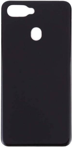 FITSMART Back Cover for Oppo A7