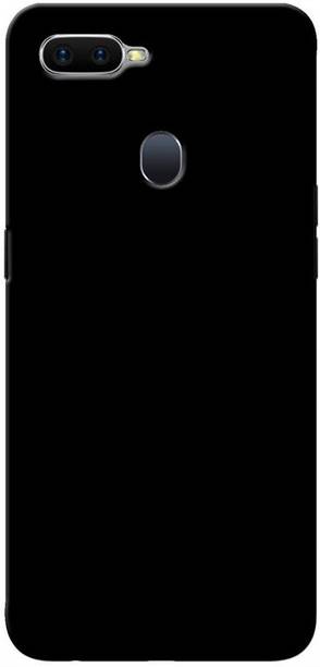 FITSMART Back Cover for OPPO F9 Pro