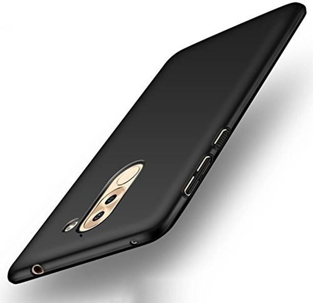 Helix Back Cover for Lenovo K8 Note