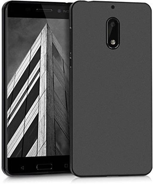 Helix Back Cover for Nokia 6