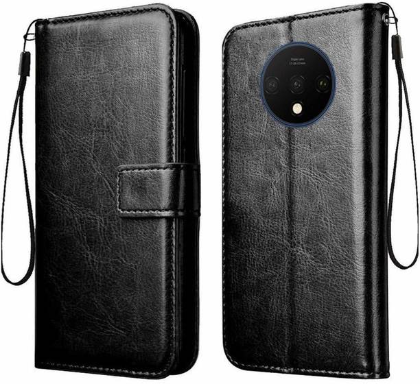 Slugabed Flip Cover for OnePlus 7T