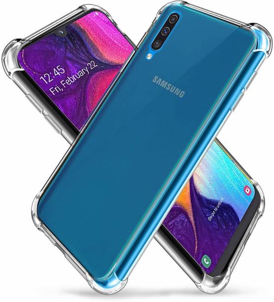 Shining Stars Back Cover for Samsung Galaxy A50s