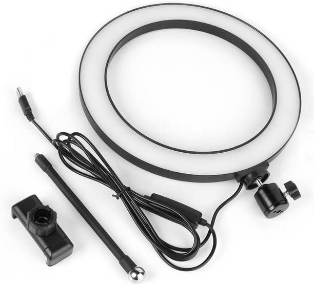 G2L HOT SALE Big LED Selfie Ring Light Smartphone Photo Video at Tiktok Musically Ring Flash