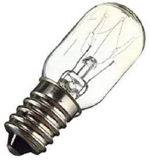 Whirlpool Original E14 Size Fridge Bulb Incandescent Fridge Freezer Light Bulb