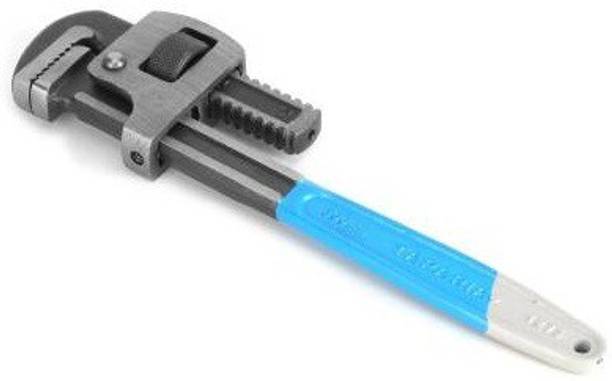 TAPARIA 1273-12 Stillson Single Sided Pipe Wrench 1273-12 Stillson Single Sided Pipe Wrench Single Sided Pipe Wrench
