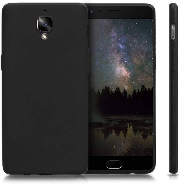 Elica Back Cover for OnePlus 3