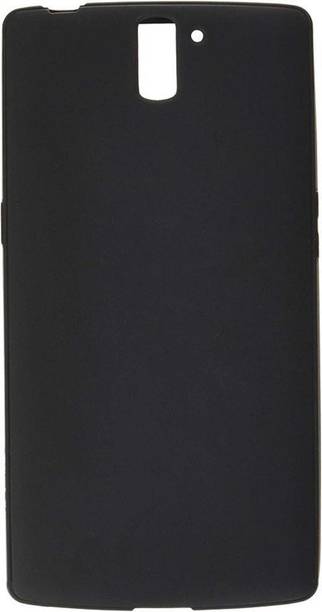 FITSMART Back Cover for OnePlus One