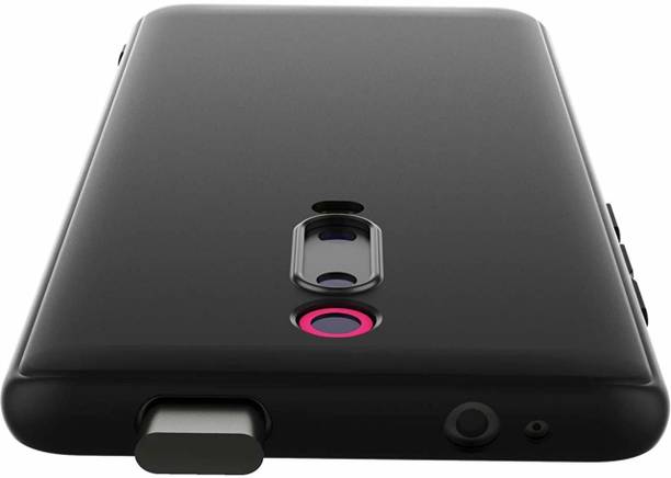 Foncase Back Cover for Mi K20