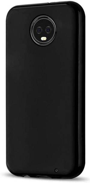 FITSMART Back Cover for Motorola Moto G6