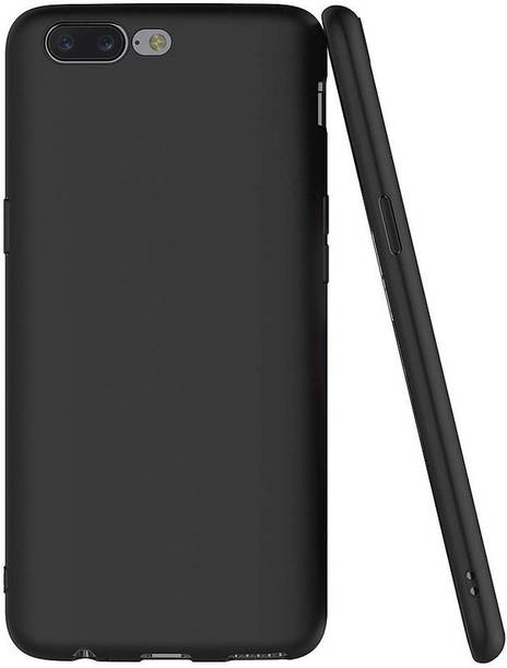 FITSMART Back Cover for OnePlus 5