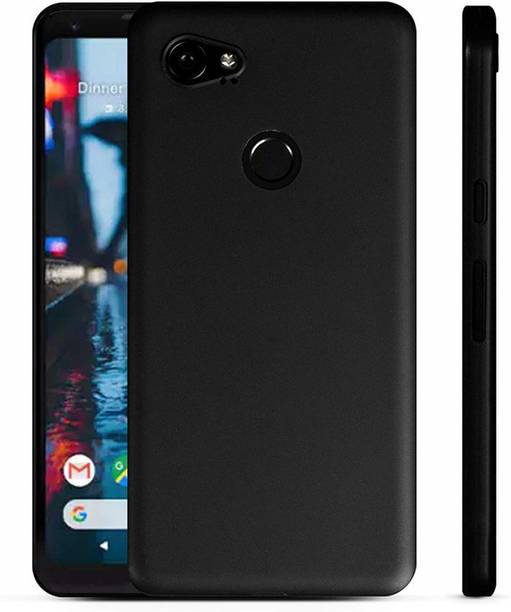 Helix Back Cover for Google Pixel 2 XL