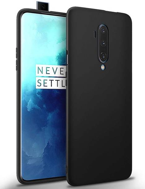FITSMART Back Cover for OnePlus 7T Pro Mclaren Edition