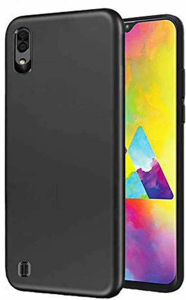 Zelfo Back Cover for Samsung Galaxy M10