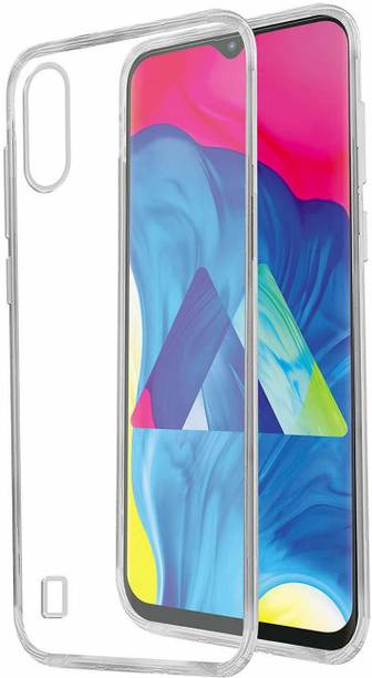 DMJHP Back Cover for Samsung Galaxy M10
