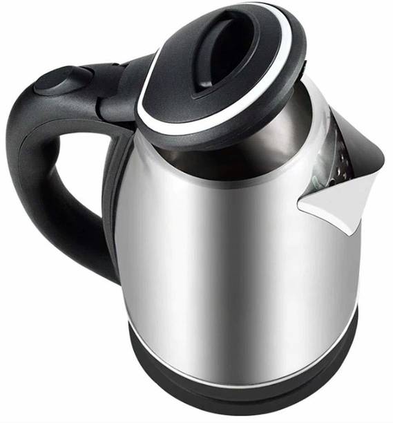 MAITRI ENTERPRISE Hot Water Pot Portable Boiler Tea Coffee Warmer Heater Cordless Kettle M27 3 Cups Coffee Maker
