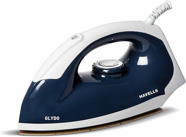 HAVELLS glydo 1000 W Dry Iron