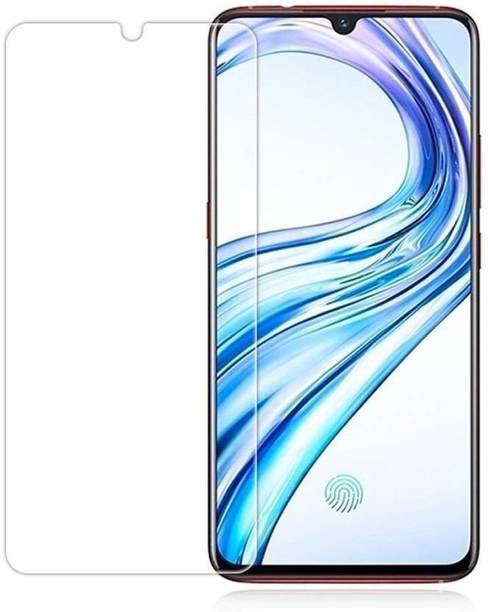 SRT Tempered Glass Guard for Honor 20i