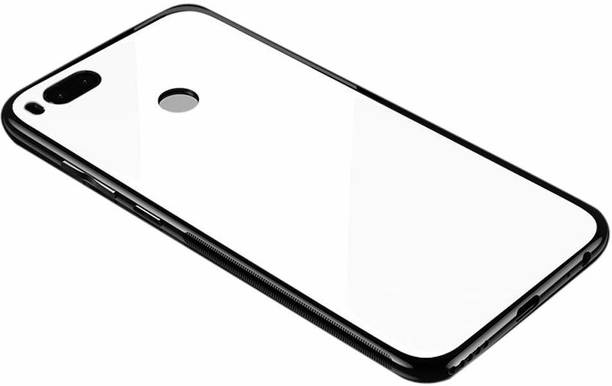 Nice Assoseries HUB Back Cover for Mi A1