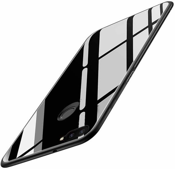 Nice Assoseries HUB Back Cover for Mi A1