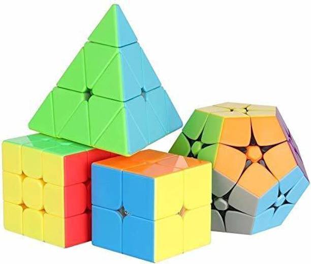 Authfort for Boys and Girls 4 Pieces