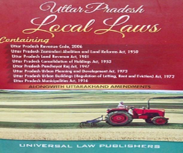U.P. Local Laws