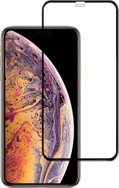 Gorilion Edge To Edge Tempered Glass for Apple iPhone 12 Pro