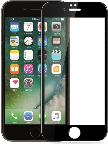 Gorilion Tempered Glass Guard for Apple iPhone 8