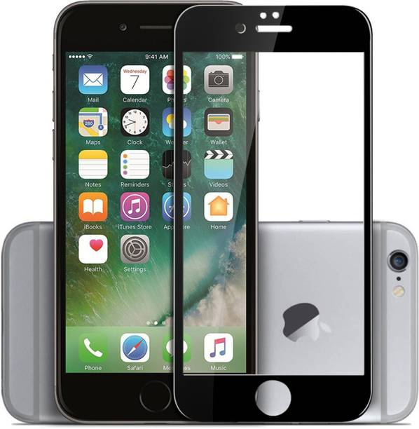 Gorilion Edge To Edge Tempered Glass for Apple iPhone 6 Plus