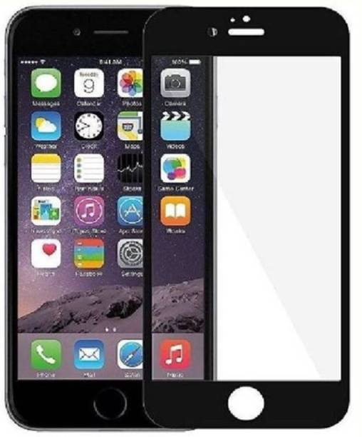 Gorilion Edge To Edge Tempered Glass for Apple iPhone 6