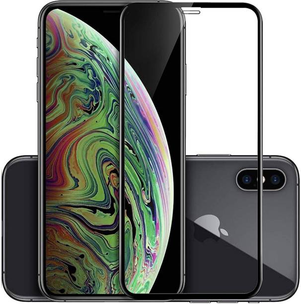 Gorilion Tempered Glass Guard for Apple iPhone 12