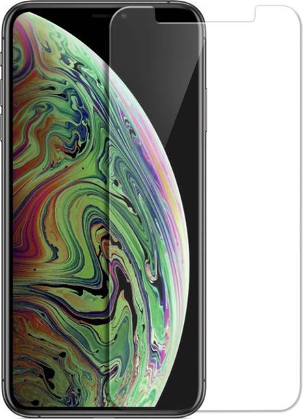 Gorilion Tempered Glass Guard for Apple iPhone 12 Pro