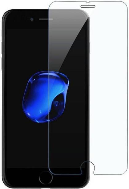 Gorilion Tempered Glass Guard for Apple iPhone 8 Plus