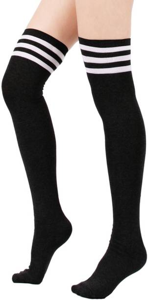 Long Socks - Buy Long Socks online at Best Prices in India | Flipkart.com