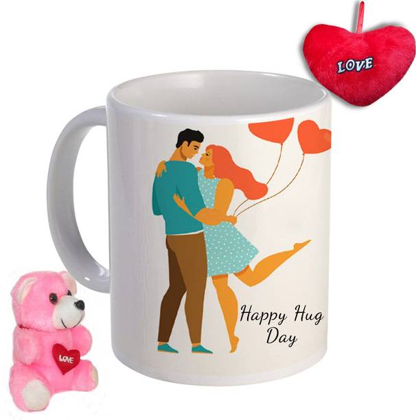 COLOR YARD Mug Gift Set