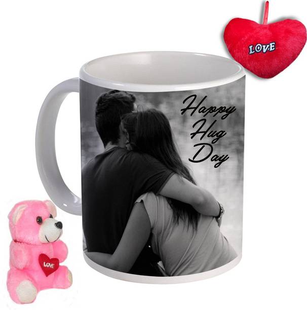 COLOR YARD Mug Gift Set
